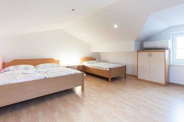Bed And Breakfast Spelca พิฟกา ภายนอก รูปภาพ