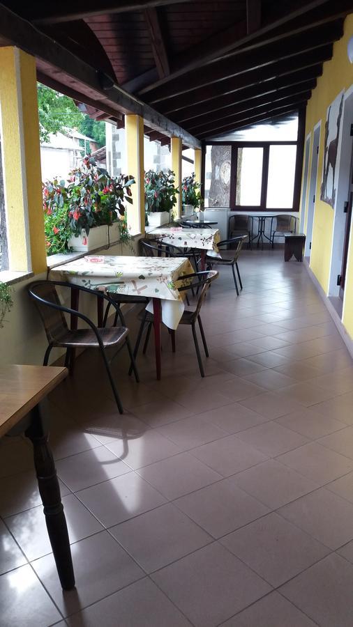 Bed And Breakfast Spelca พิฟกา ภายนอก รูปภาพ